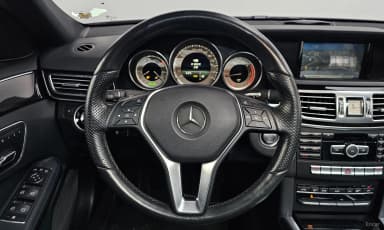 E-Class W212