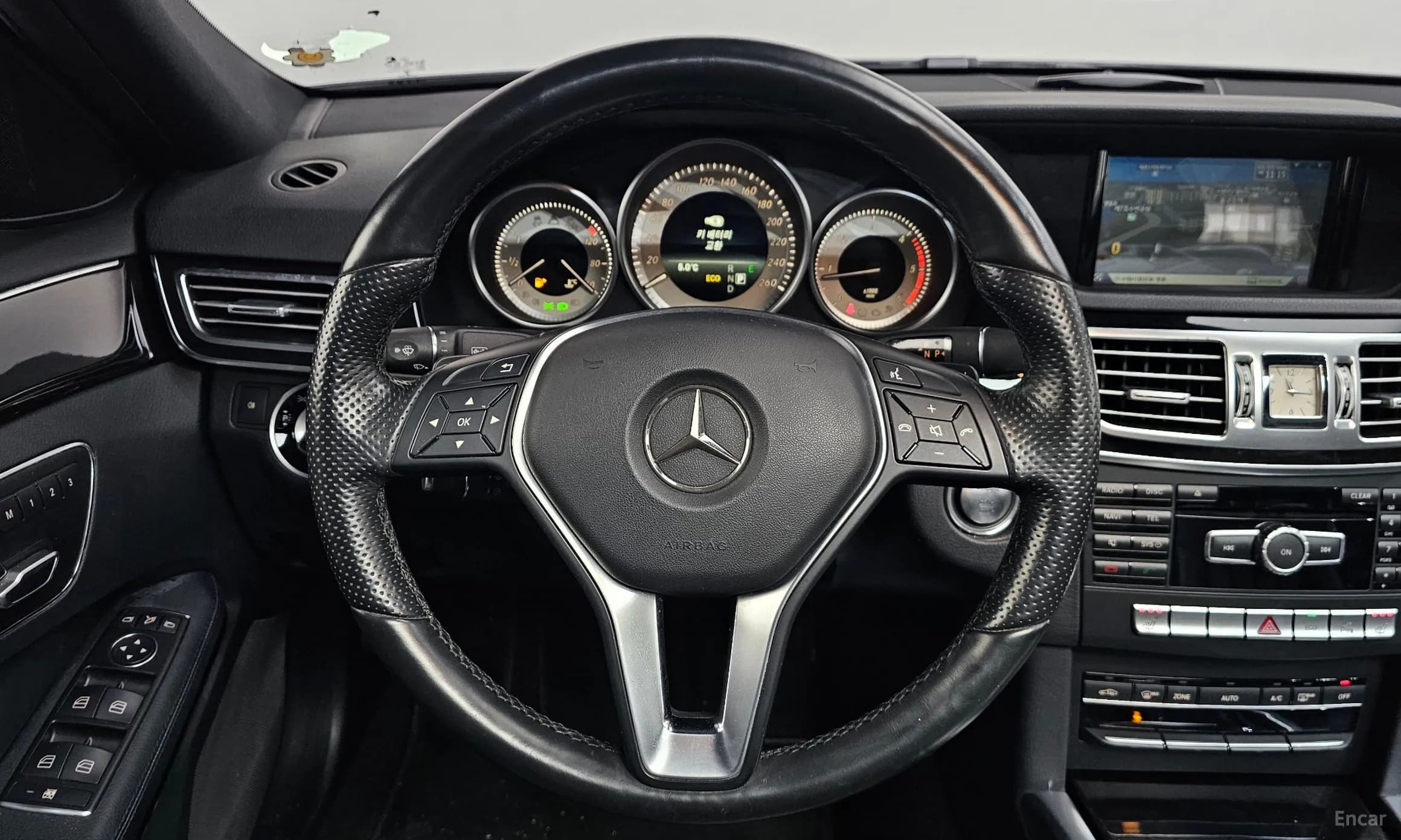 E-Class W212