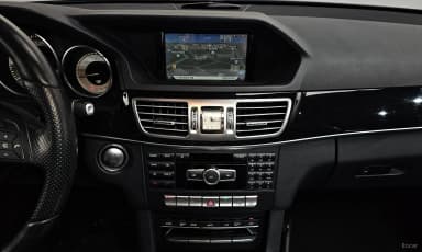 E-Class W212