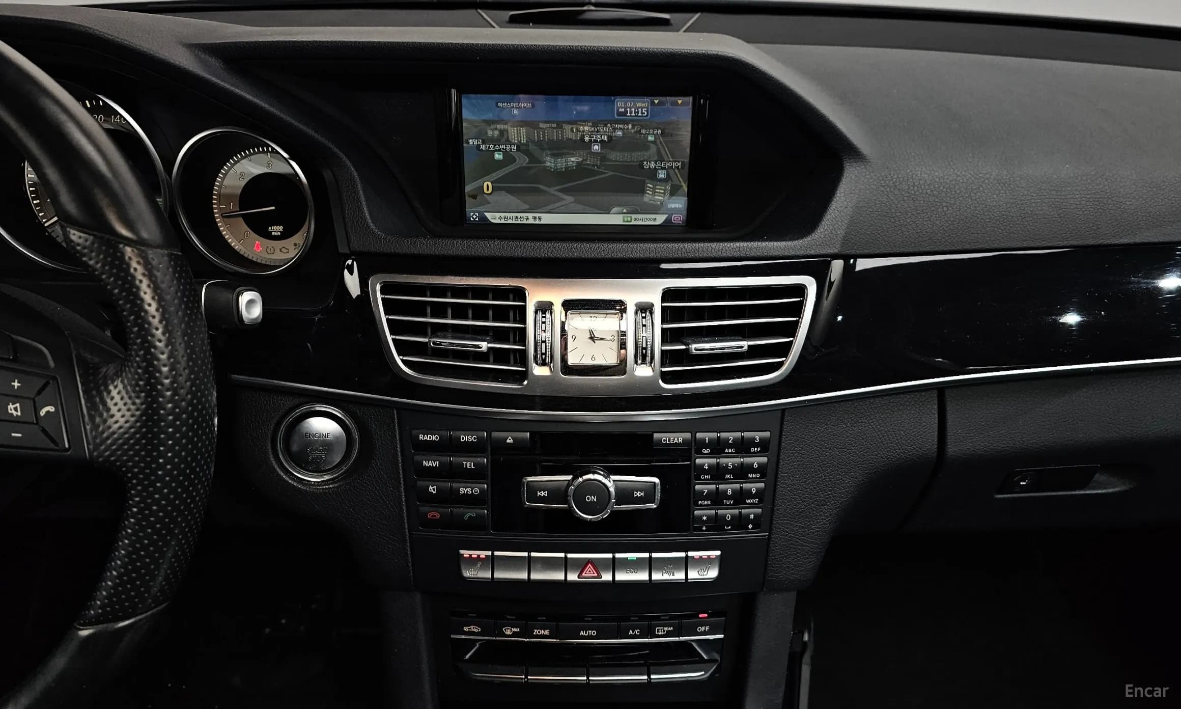 E-Class W212