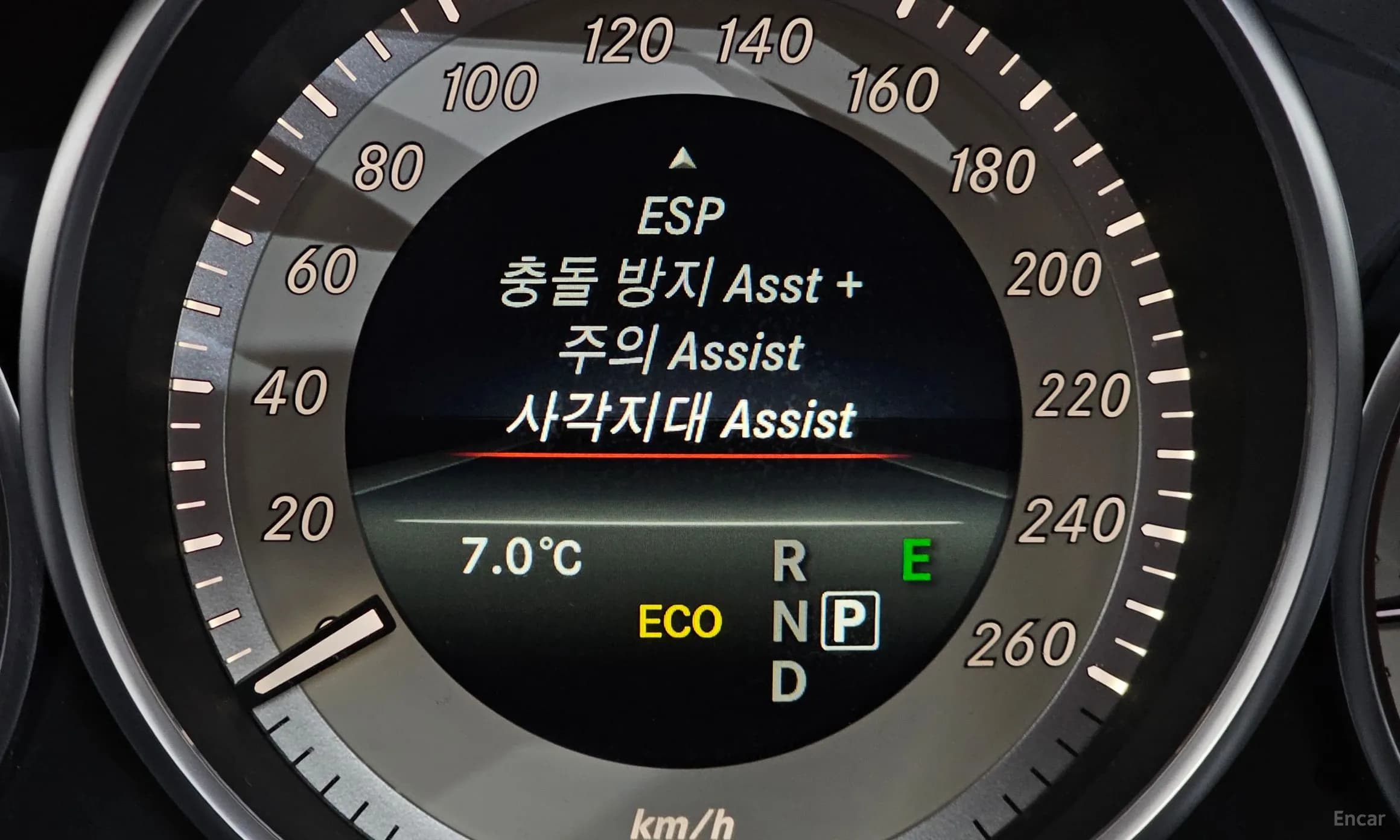 E-Class W212