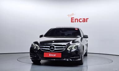 E-Class W212