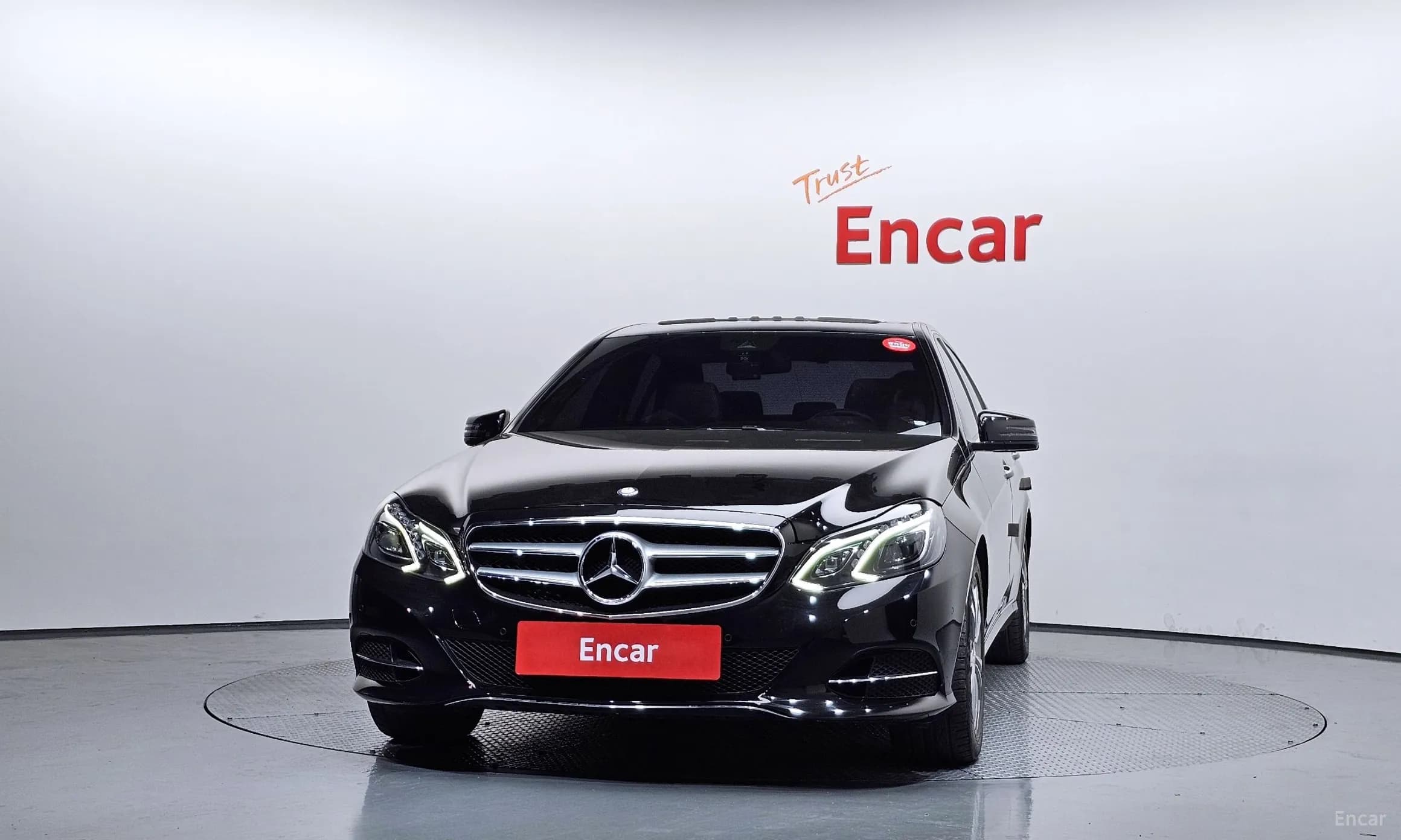 E-Class W212