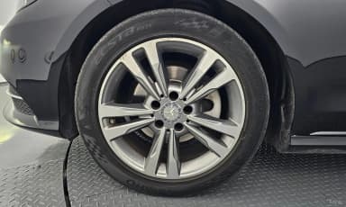 E-Class W212