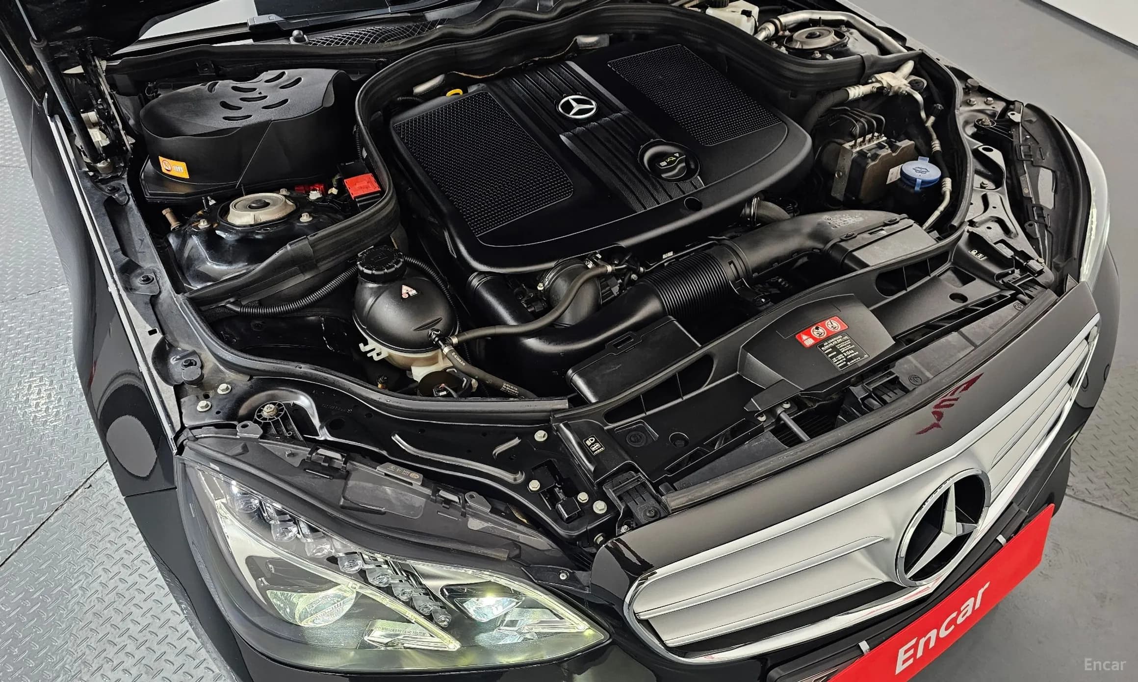 E-Class W212