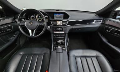 E-Class W212