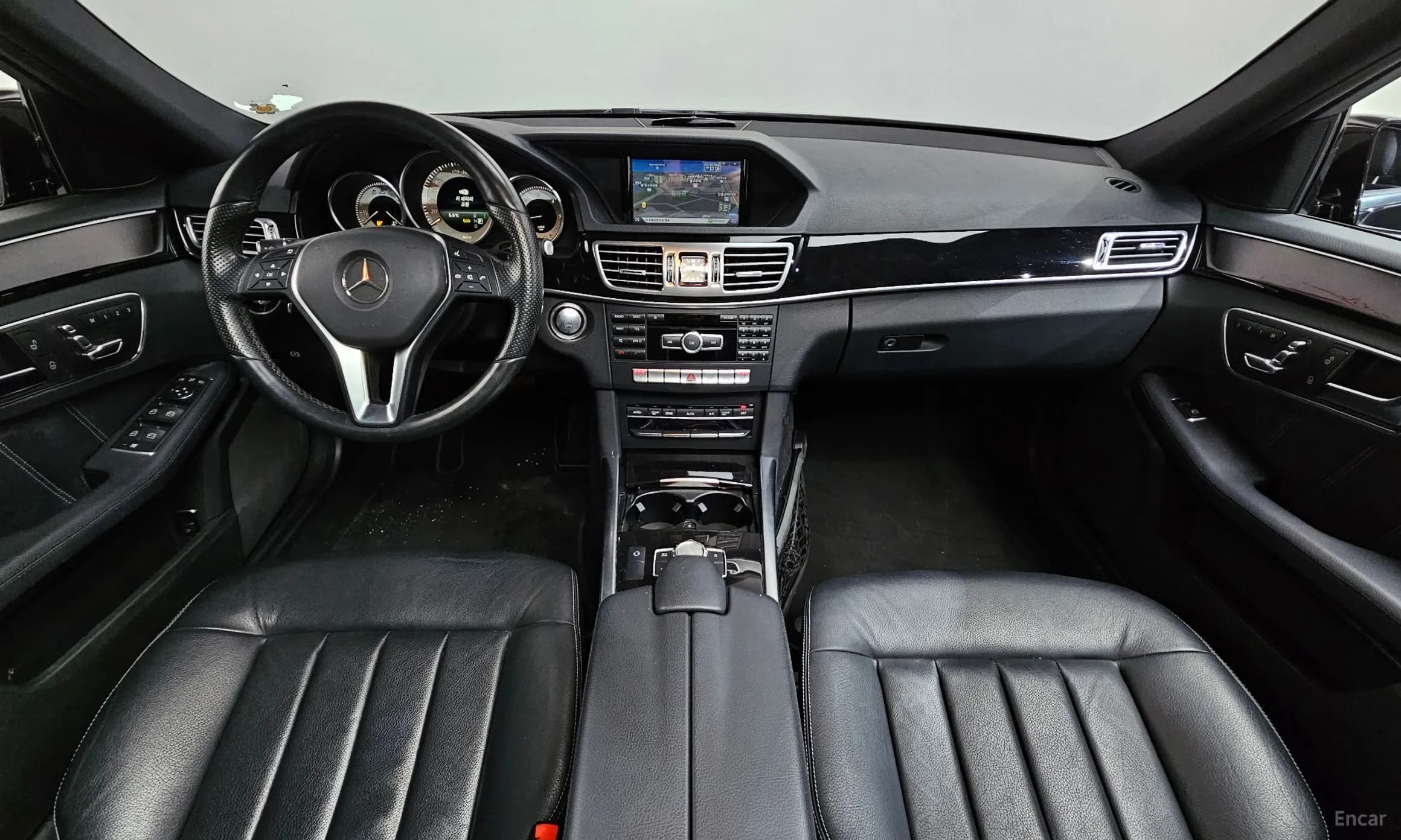 E-Class W212