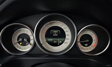 E-Class W212