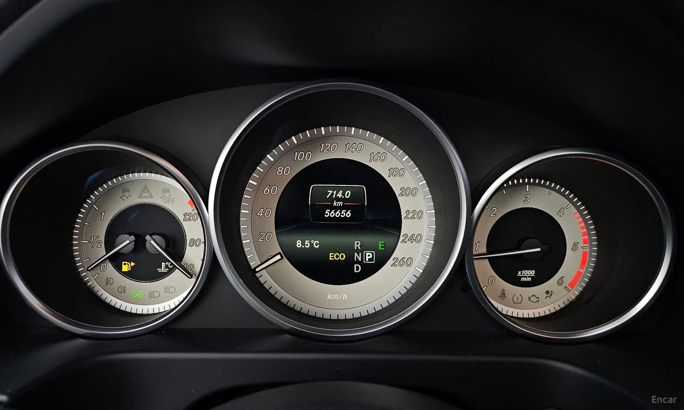 E-Class W212