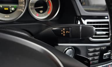 E-Class W212