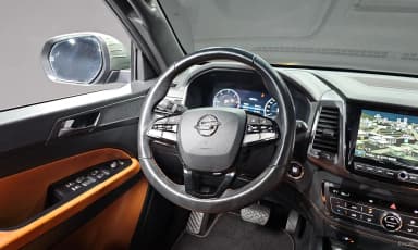 Rexton Sports Khan