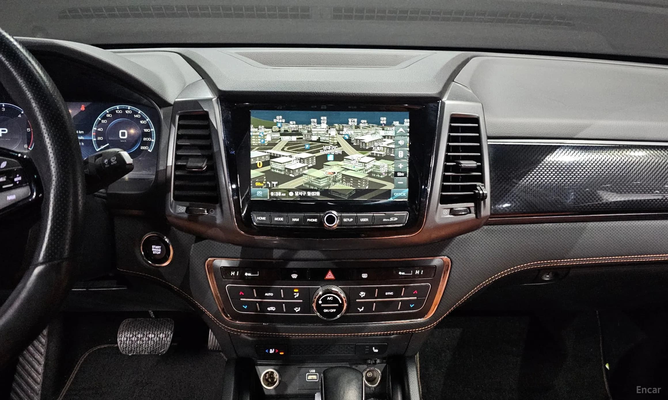 Rexton Sports Khan