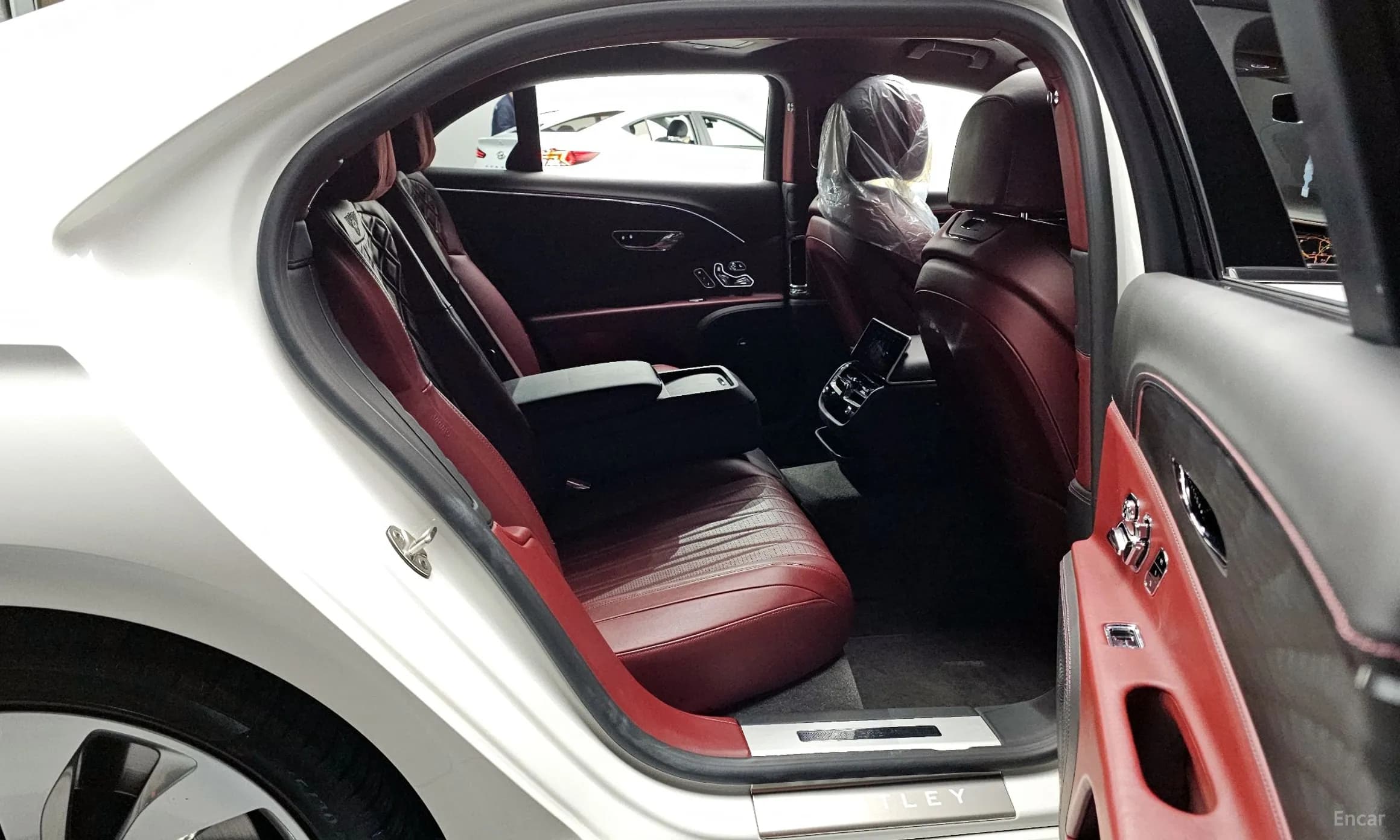 Flying Spur 3rd Generation