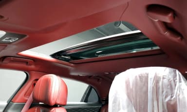Flying Spur 3rd Generation