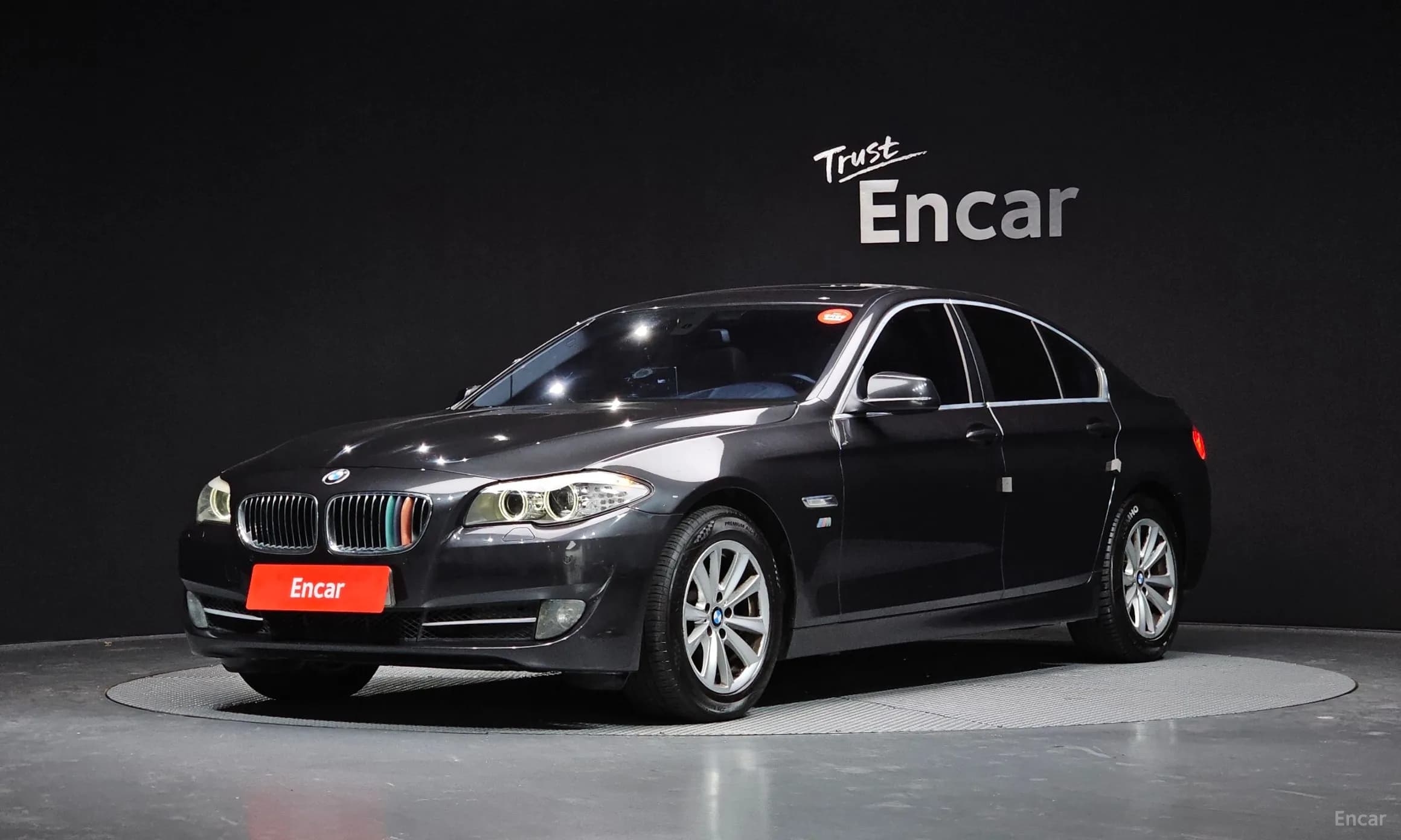 5 Series (F10)