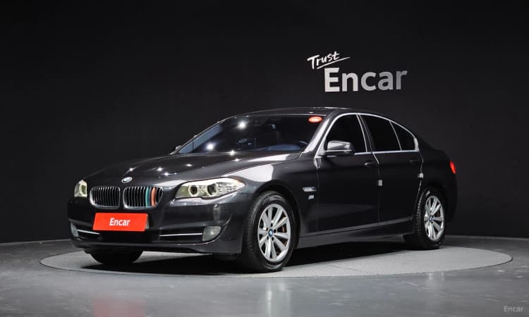 5 Series (F10)