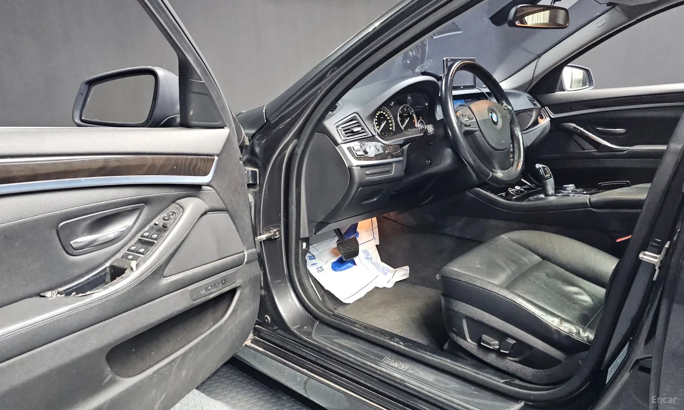 5 Series (F10)