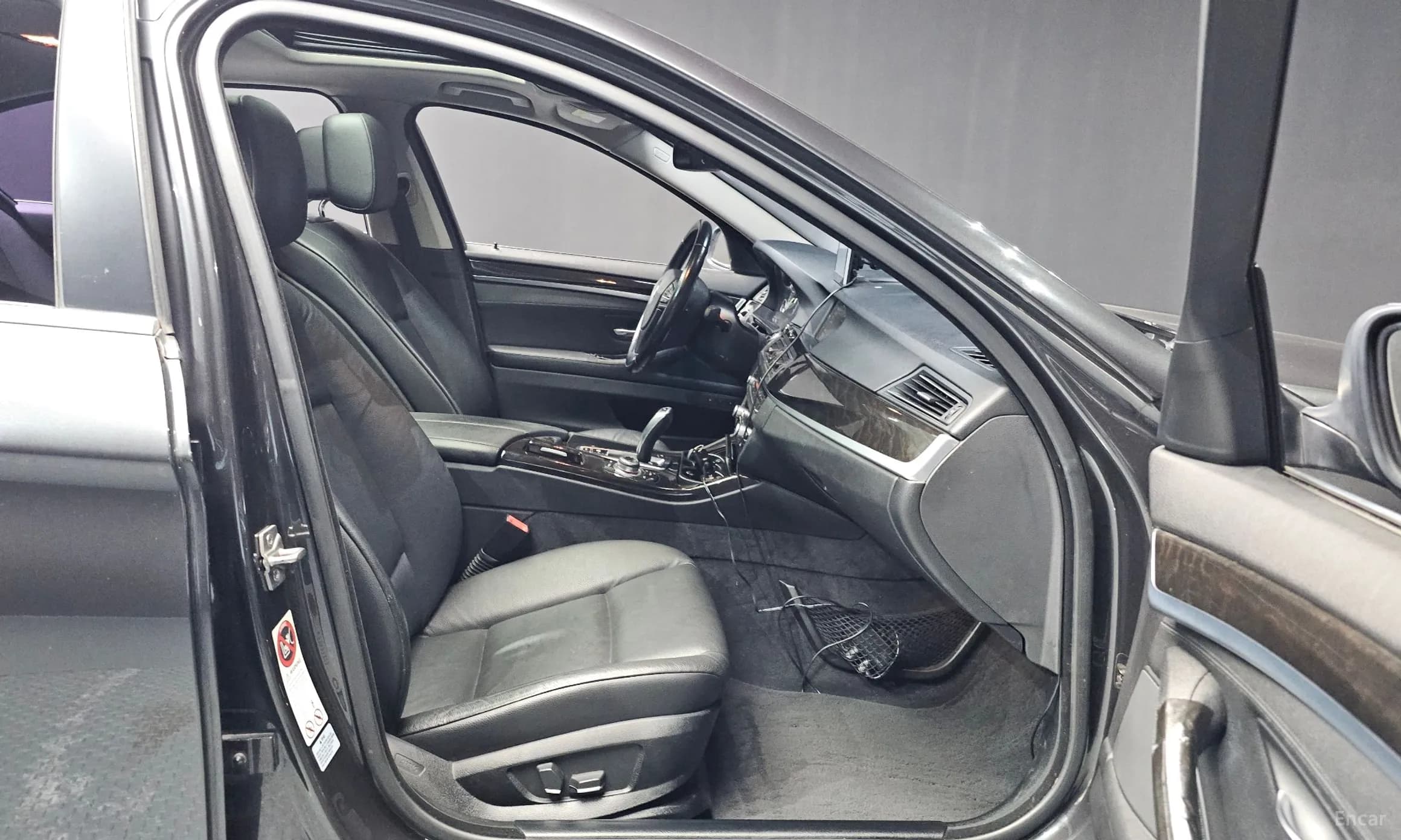 5 Series (F10)