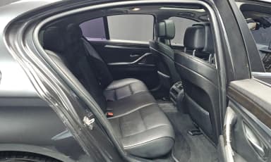 5 Series (F10)