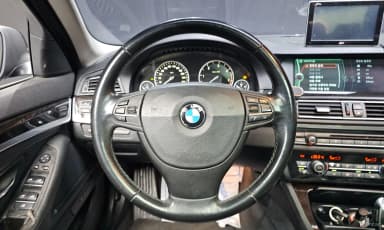 5 Series (F10)