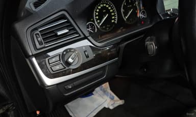 5 Series (F10)