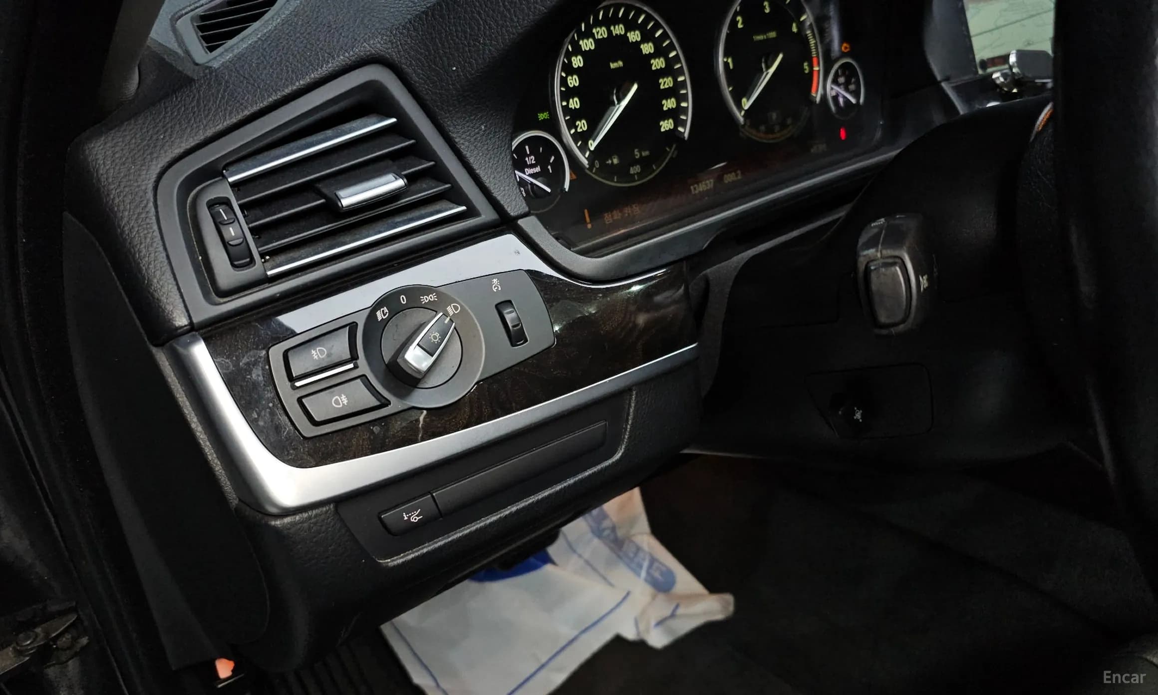 5 Series (F10)