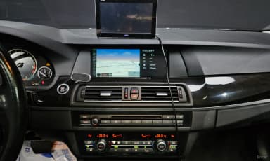 5 Series (F10)