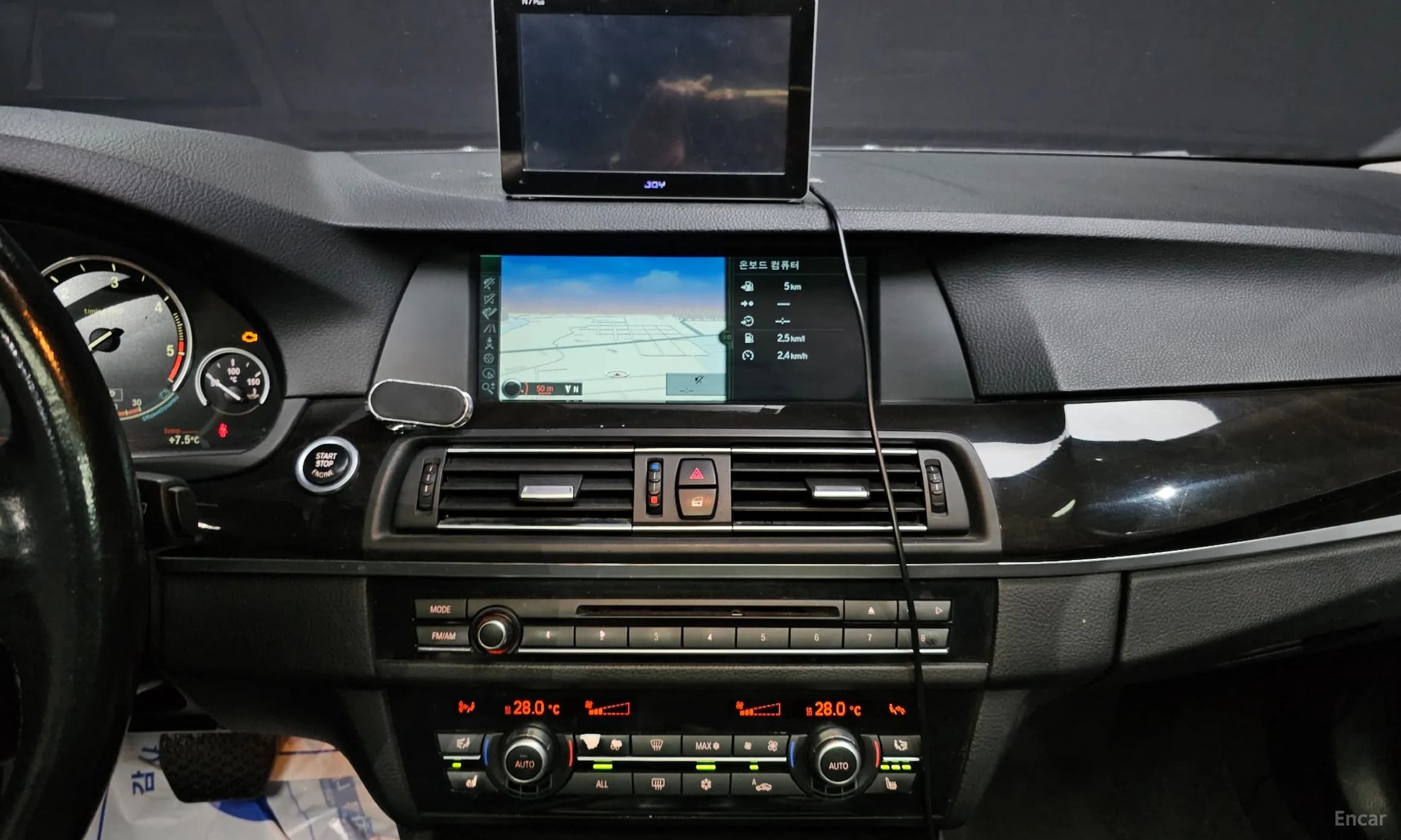 5 Series (F10)