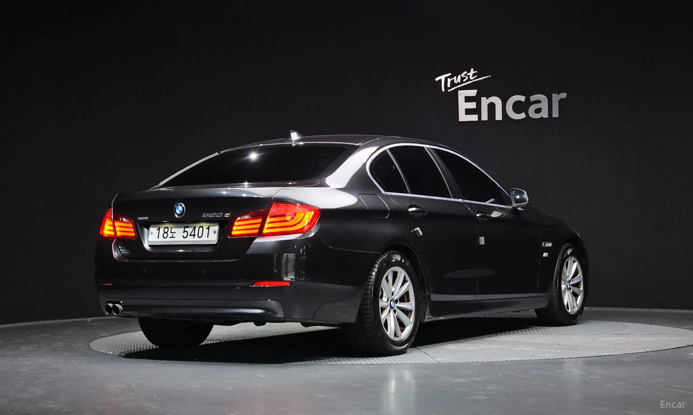 5 Series (F10)