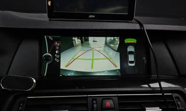 5 Series (F10)