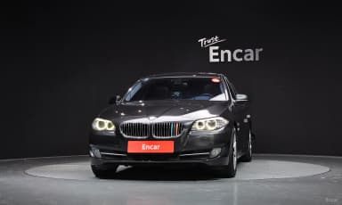 5 Series (F10)