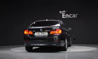 5 Series (F10)
