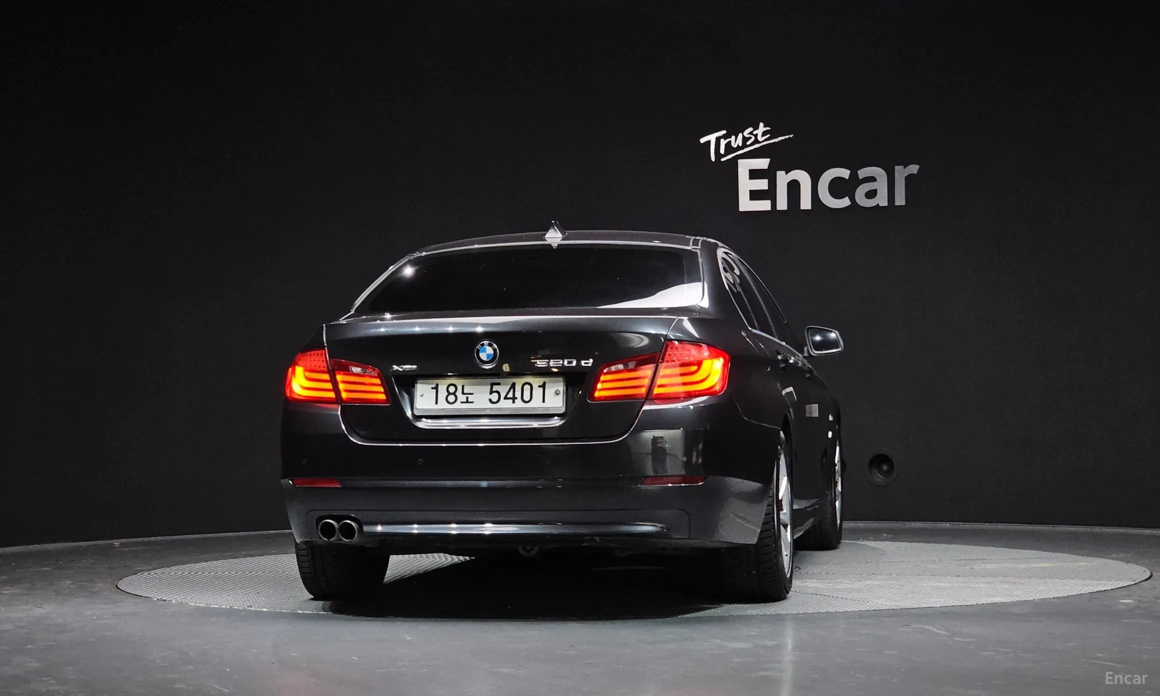 5 Series (F10)