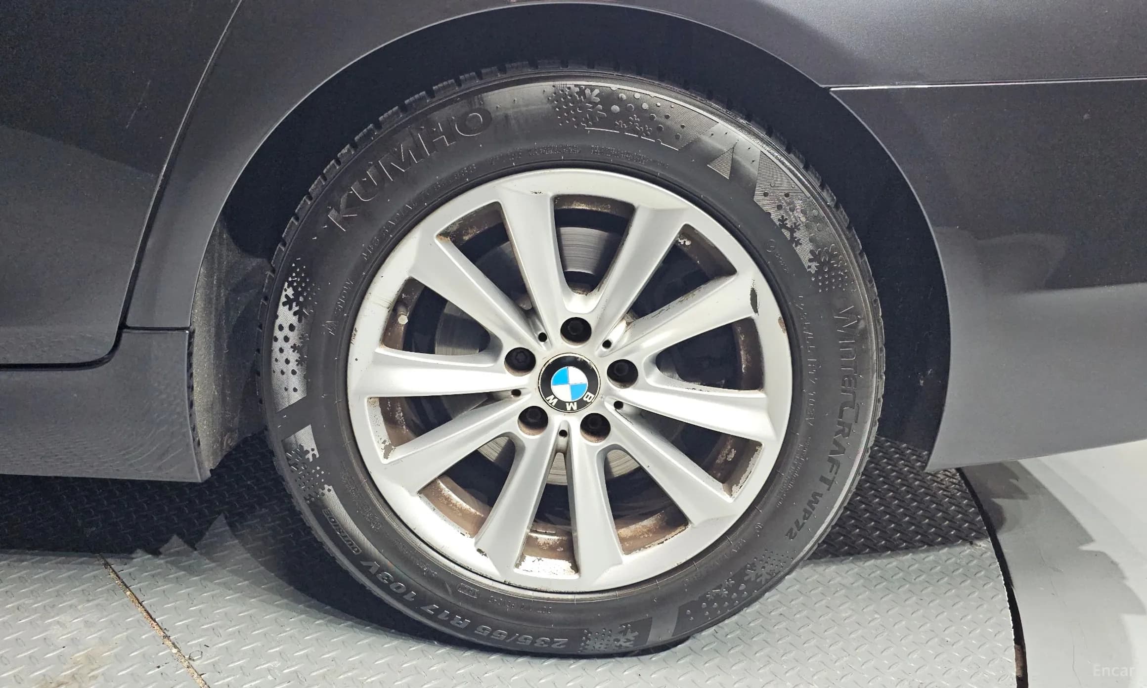 5 Series (F10)
