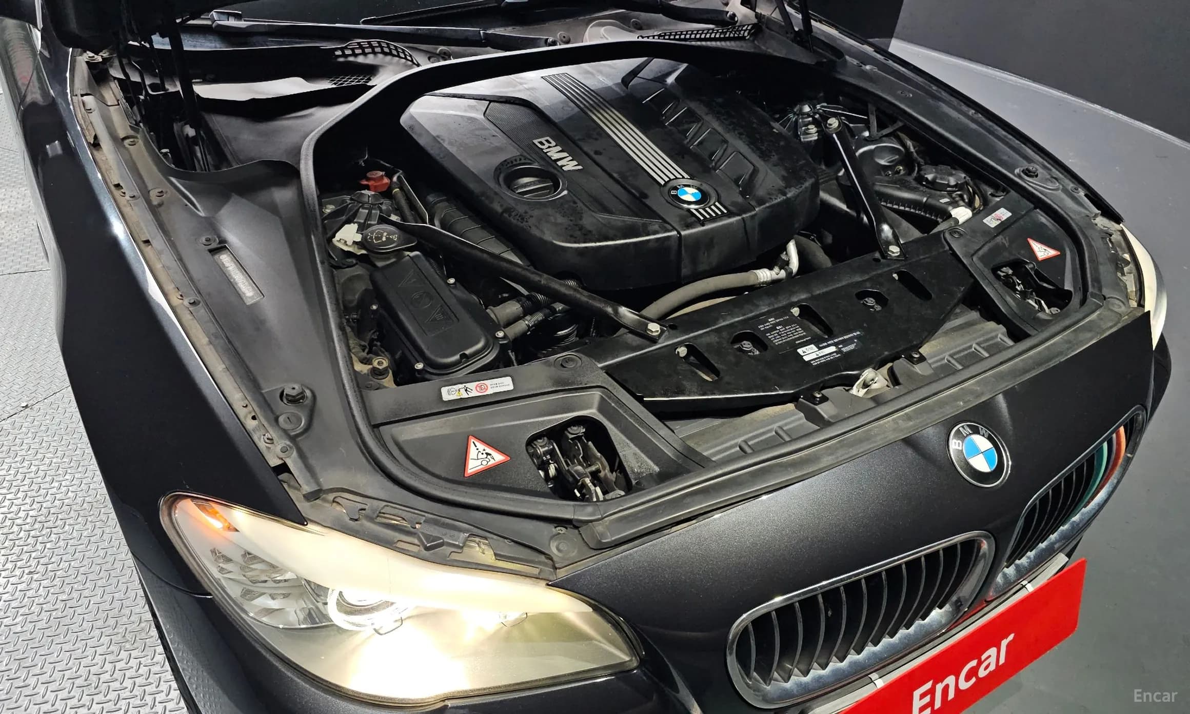 5 Series (F10)
