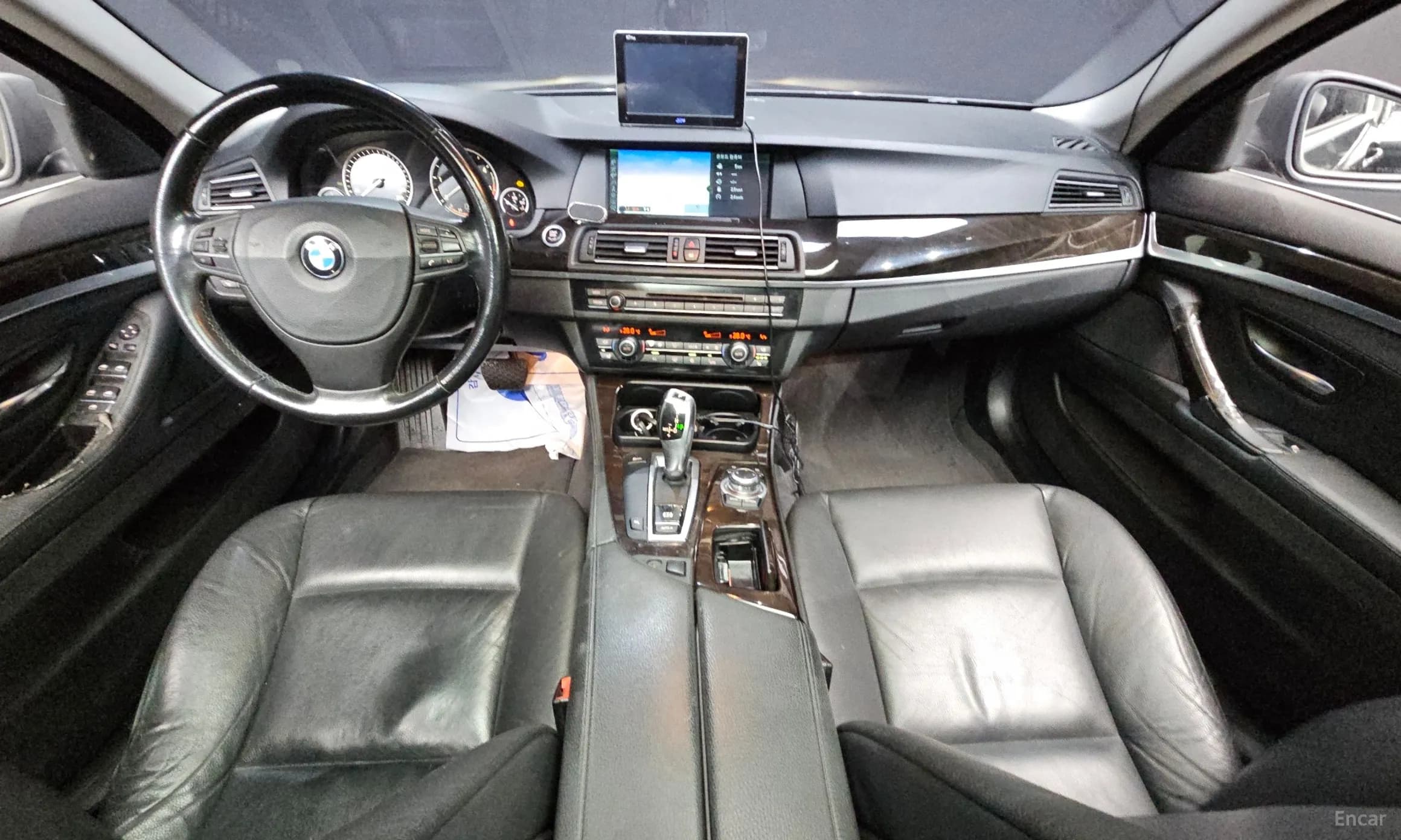 5 Series (F10)