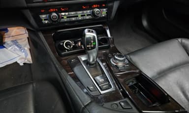 5 Series (F10)