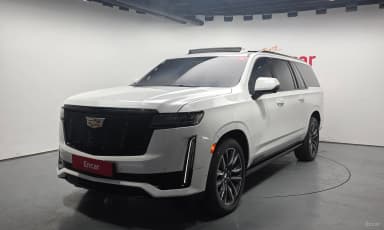 Escalade 5th Generation