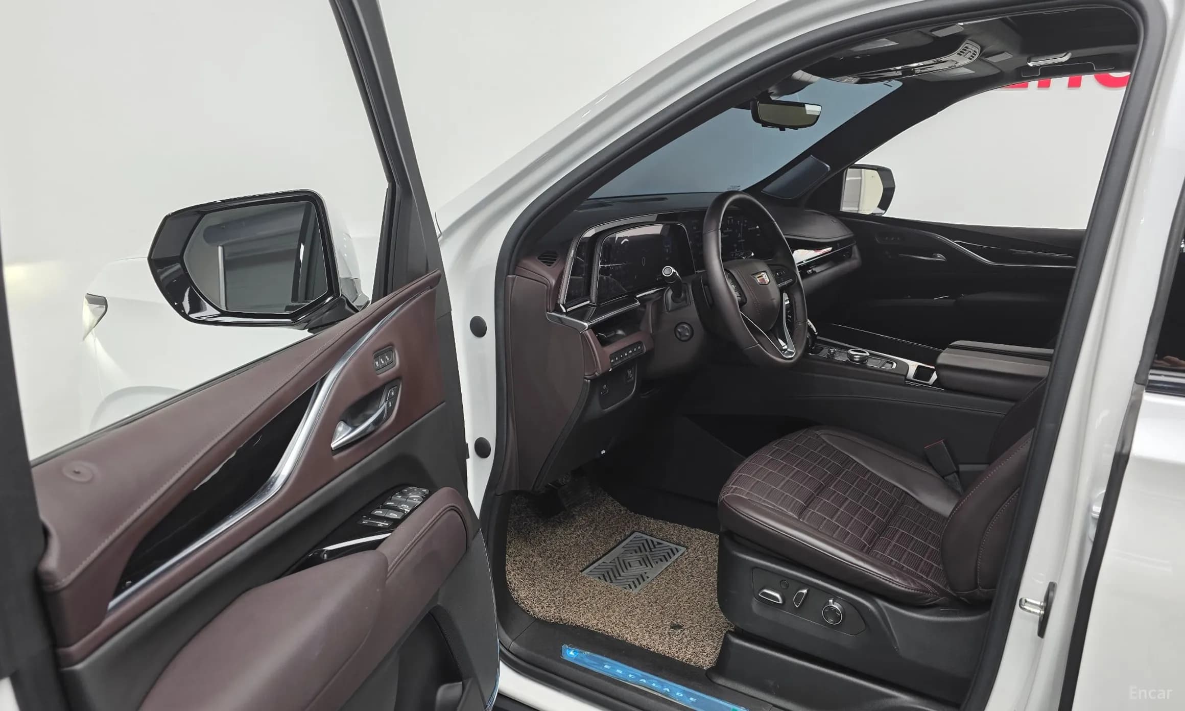 Escalade 5th Generation