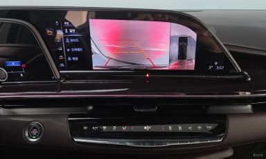 Escalade 5th Generation