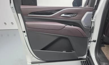Escalade 5th Generation