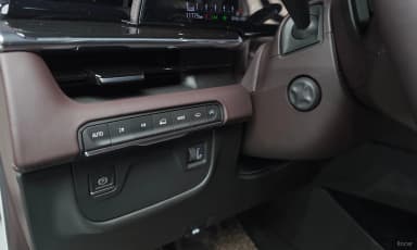 Escalade 5th Generation