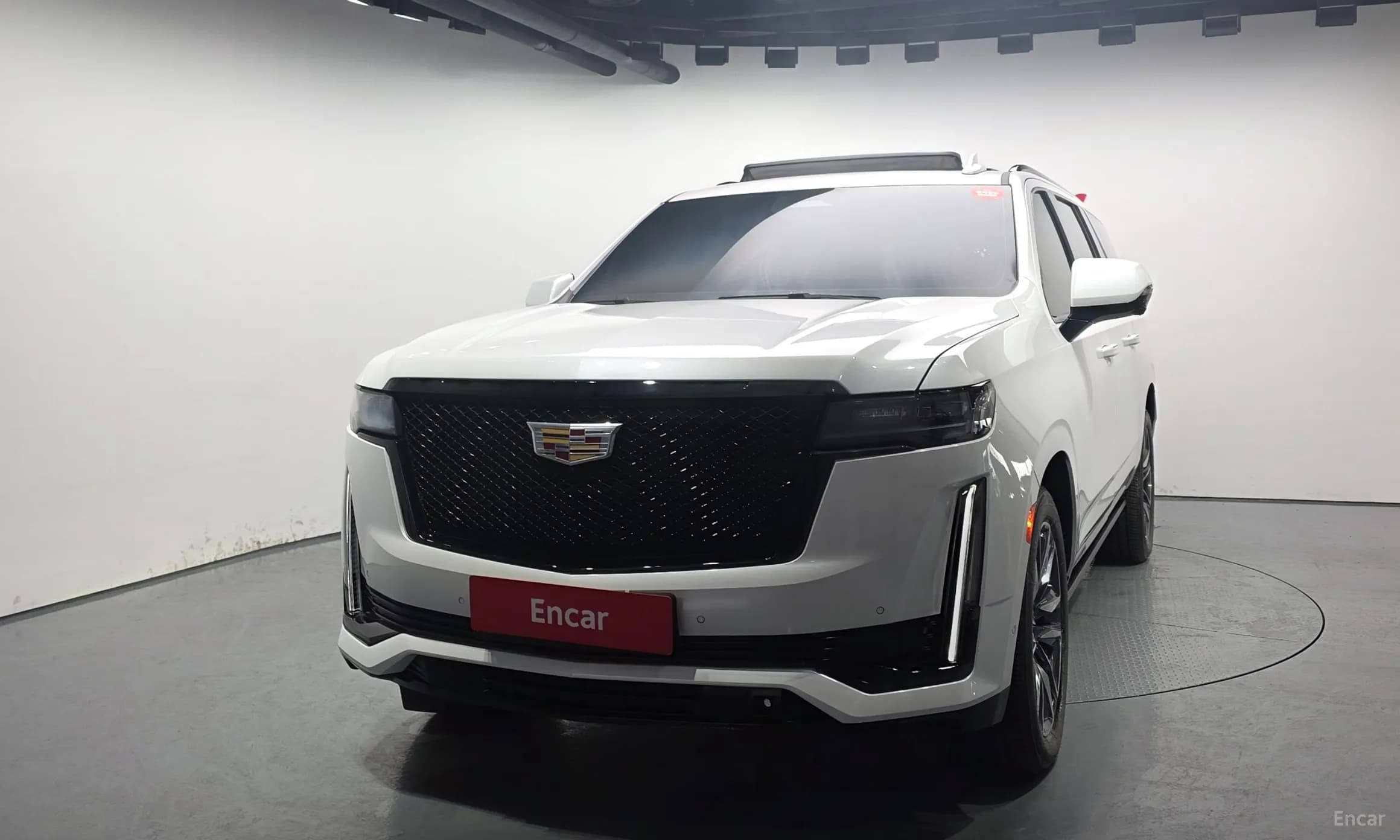 Escalade 5th Generation