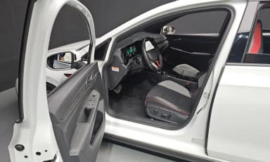 Golf 8th Generation