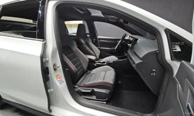 Golf 8th Generation