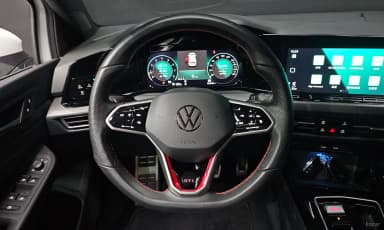 Golf 8th Generation