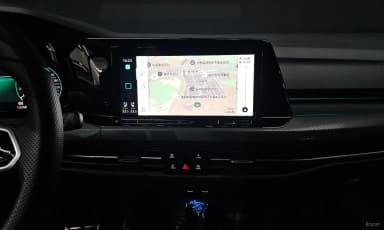 Golf 8th Generation