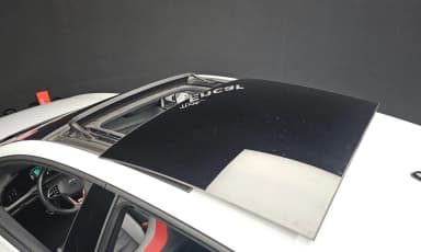 Golf 8th Generation
