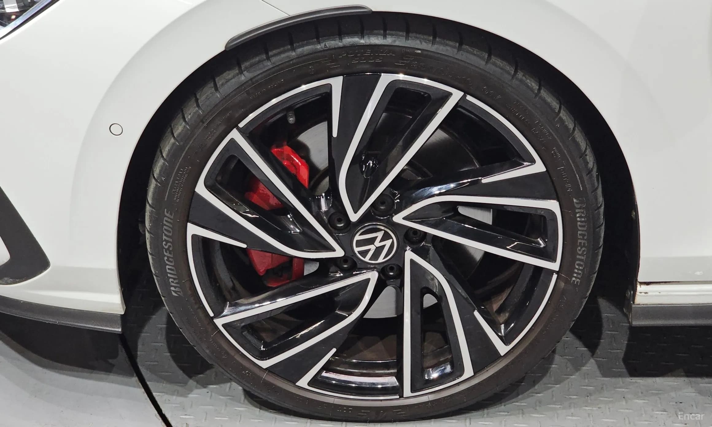 Golf 8th Generation