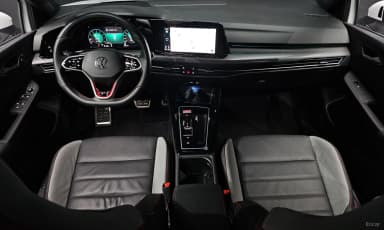 Golf 8th Generation
